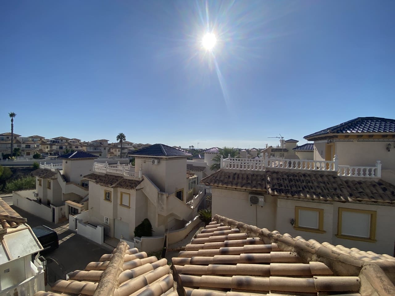 5 soverom Villa til salgs i La Zenia med svømmebasseng garasje - € 359 995 (Ref: 10042082)
