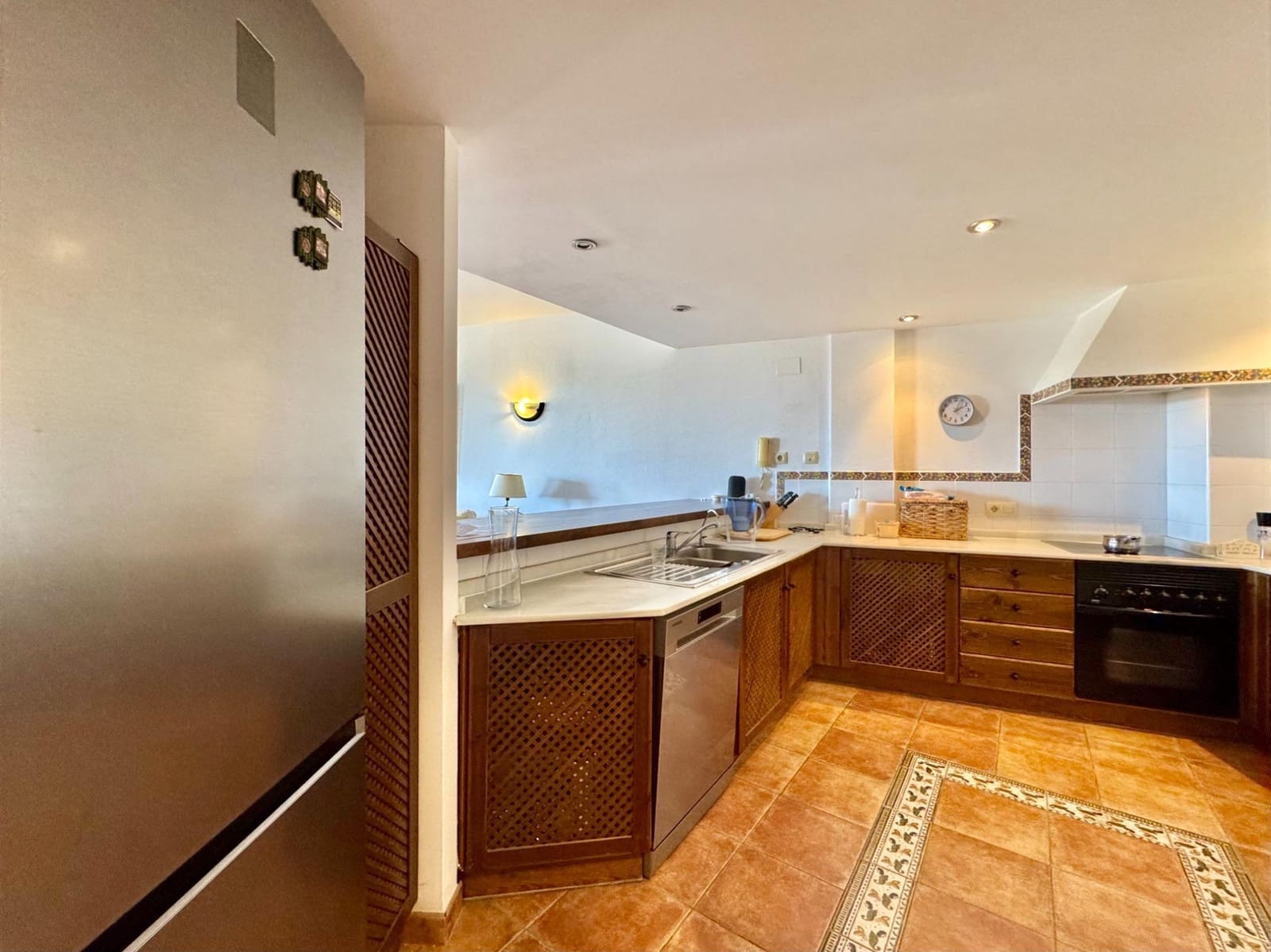 2 chambre Appartement à vendre à Torrevieja avec piscine garage - 295 000 € (Ref: 10042086)