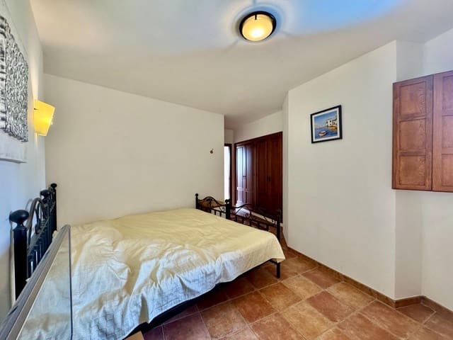 2 chambre Appartement à vendre à Torrevieja avec piscine garage - 295 000 € (Ref: 10042086)