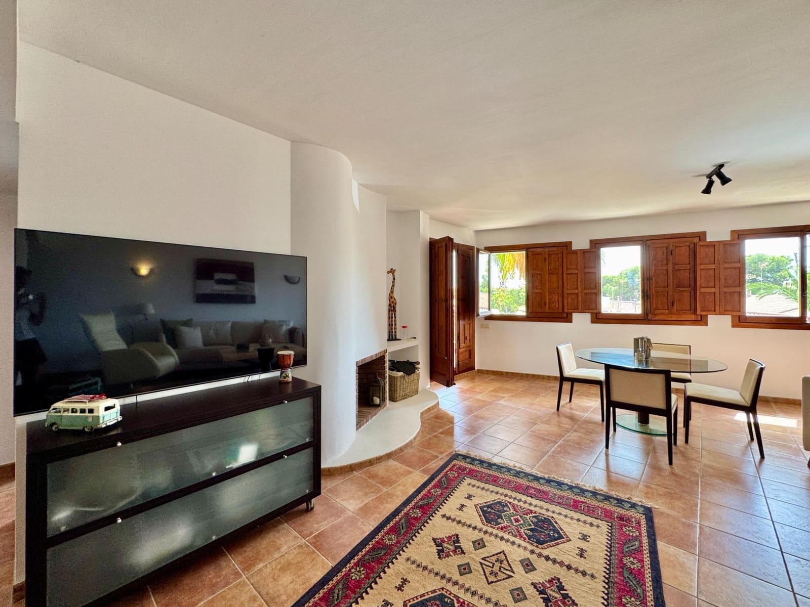 2 chambre Appartement à vendre à Torrevieja avec piscine garage - 295 000 € (Ref: 10042086)