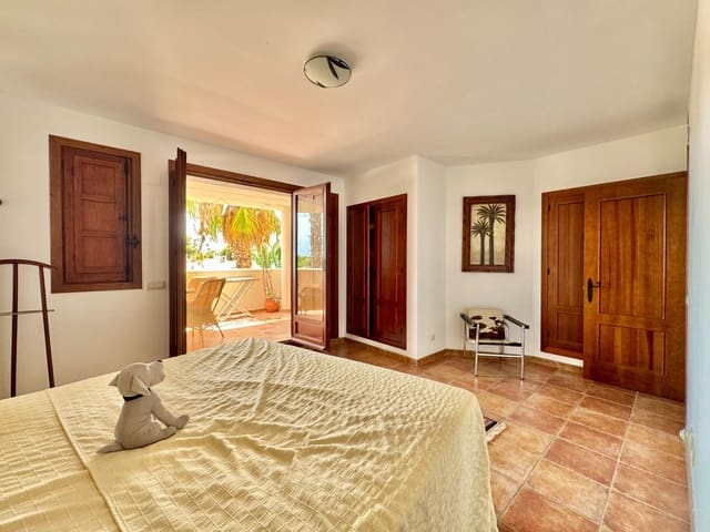 2 chambre Appartement à vendre à Torrevieja avec piscine garage - 295 000 € (Ref: 10042086)