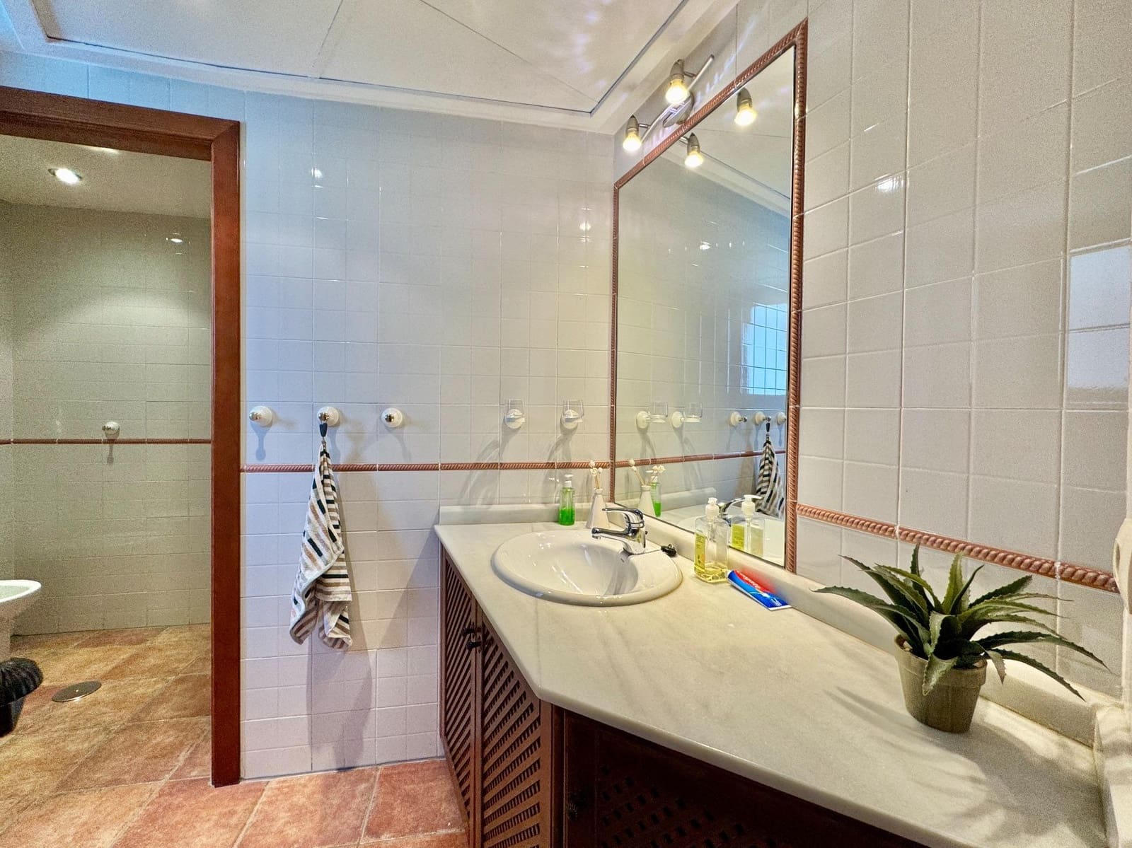2 chambre Appartement à vendre à Torrevieja avec piscine garage - 295 000 € (Ref: 10042086)