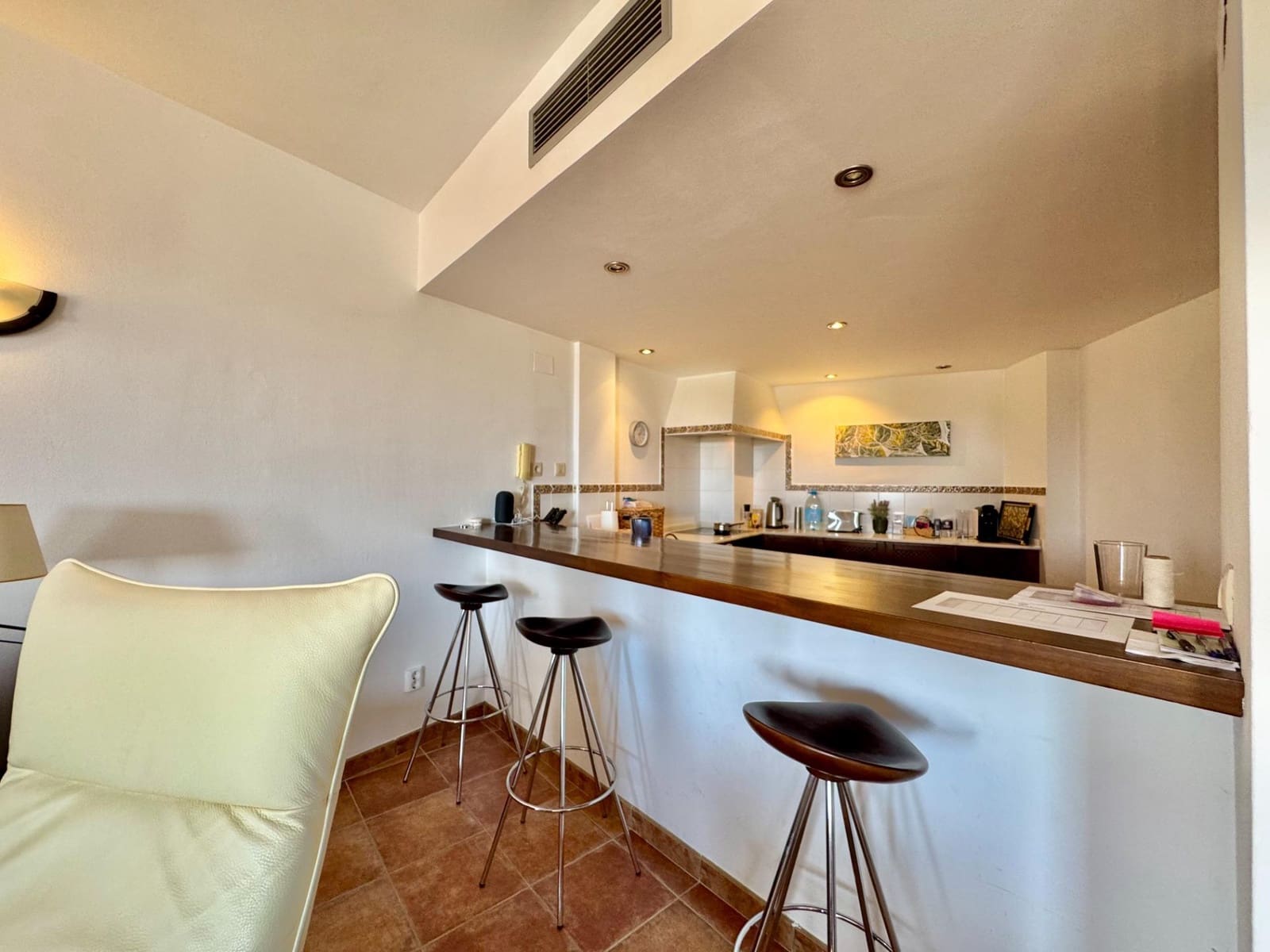 2 chambre Appartement à vendre à Torrevieja avec piscine garage - 295 000 € (Ref: 10042086)