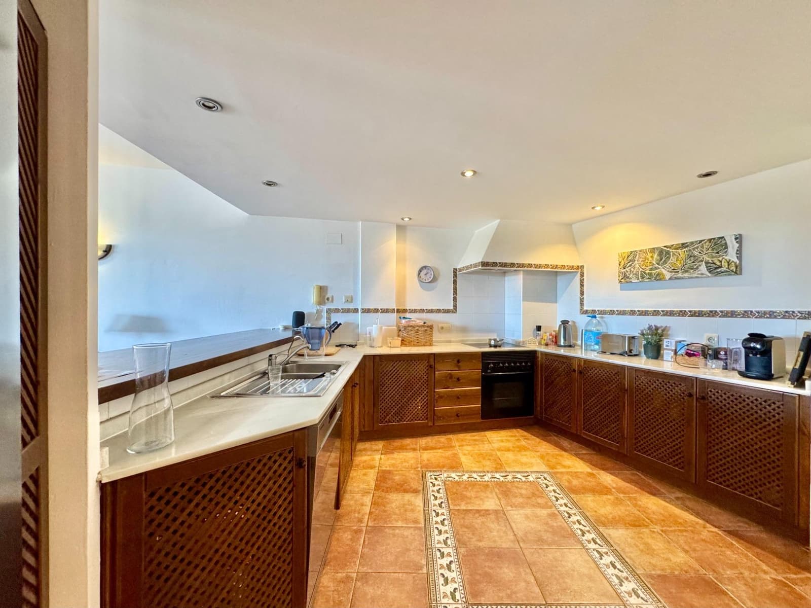 2 chambre Appartement à vendre à Torrevieja avec piscine garage - 295 000 € (Ref: 10042086)