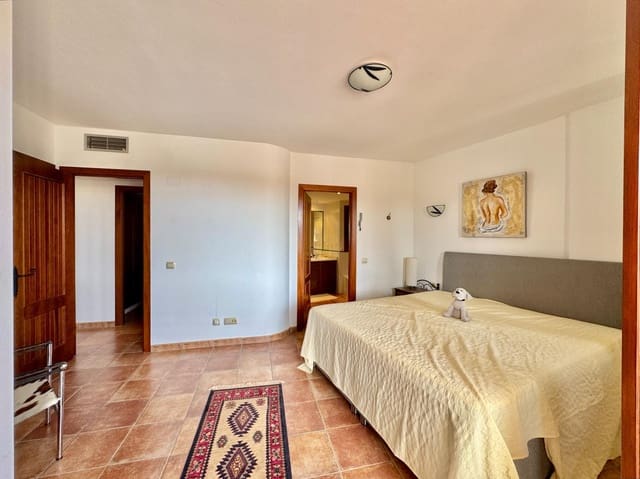 2 chambre Appartement à vendre à Torrevieja avec piscine garage - 295 000 € (Ref: 10042086)