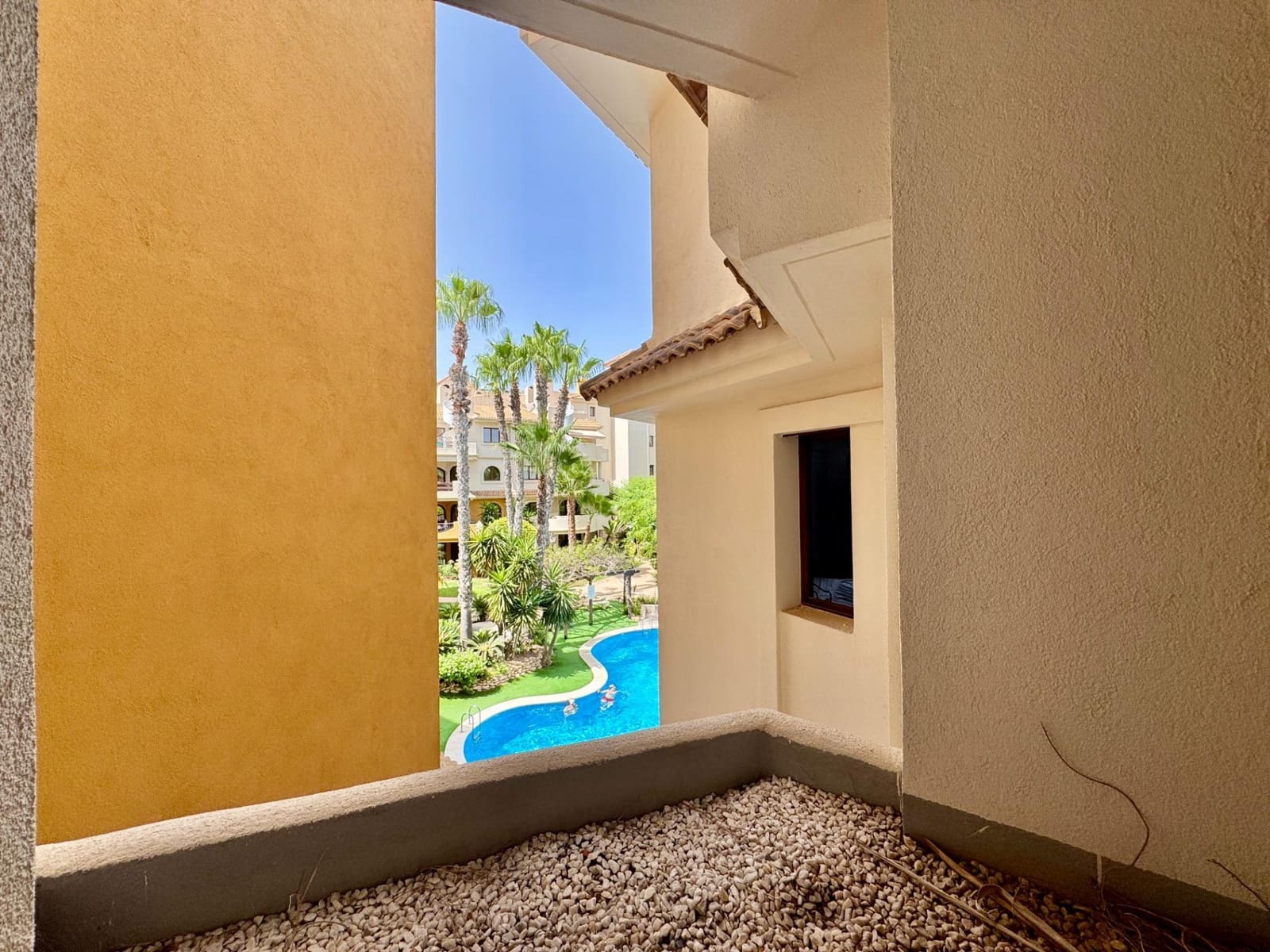 2 chambre Appartement à vendre à Torrevieja avec piscine garage - 295 000 € (Ref: 10042086)