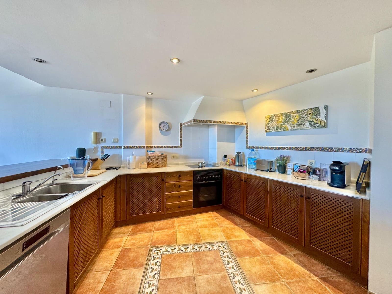 2 chambre Appartement à vendre à Torrevieja avec piscine garage - 295 000 € (Ref: 10042086)
