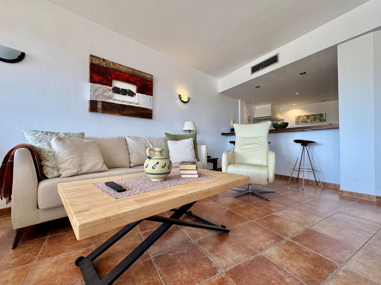 2 chambre Appartement à vendre à Torrevieja avec piscine garage - 295 000 € (Ref: 10042086)