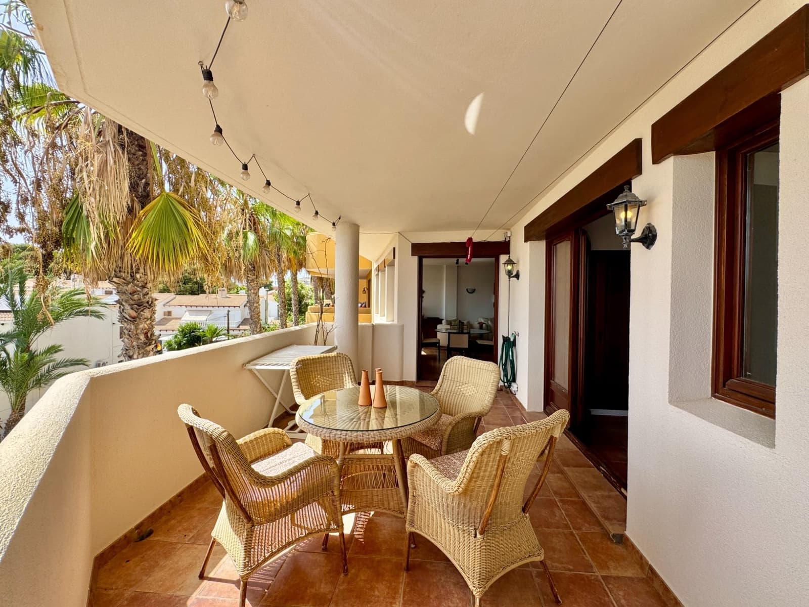 2 chambre Appartement à vendre à Torrevieja avec piscine garage - 295 000 € (Ref: 10042086)