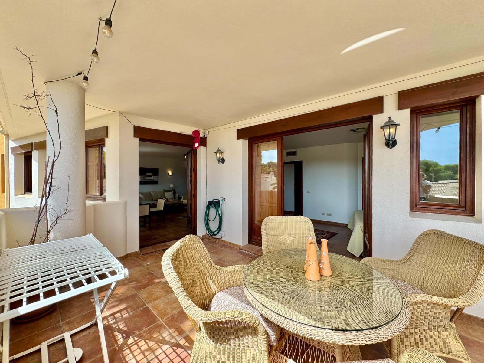 2 chambre Appartement à vendre à Torrevieja avec piscine garage - 295 000 € (Ref: 10042086)