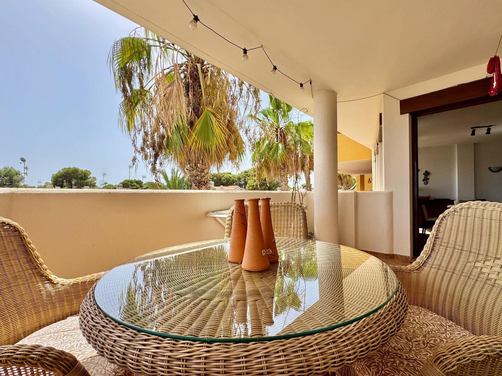 2 chambre Appartement à vendre à Torrevieja avec piscine garage - 295 000 € (Ref: 10042086)