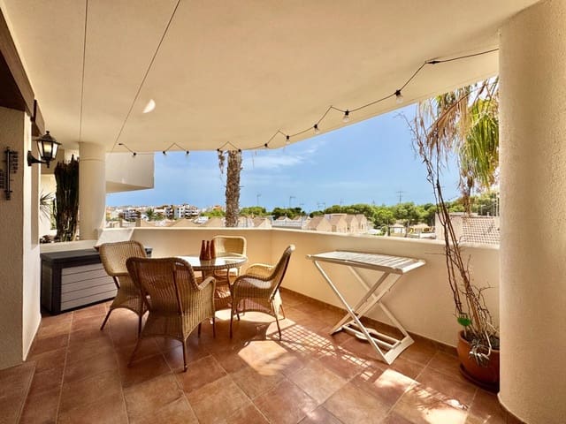2 chambre Appartement à vendre à Torrevieja avec piscine garage - 295 000 € (Ref: 10042086)