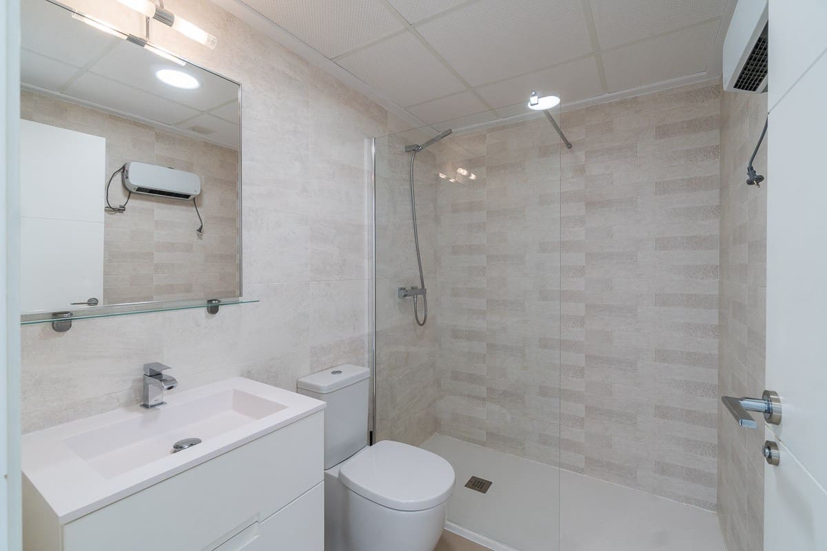 2 sypialnia Bungalow na sprzedaż w Vistabella z basenem - 239 900 € (Ref: 10042087)