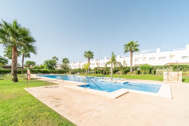 2 sovrum Bungalow till salu i Vistabella, Orihuela med pool - 239 900 € (Ref: 10042087)