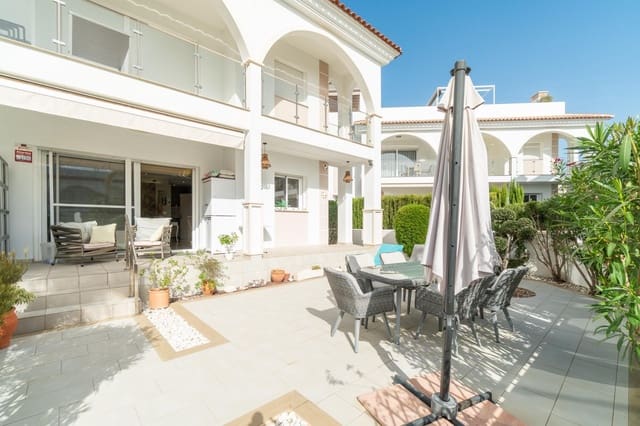 2 quarto Apartamento para venda em Rojales com piscina - 325 000 € (Ref: 10044132)