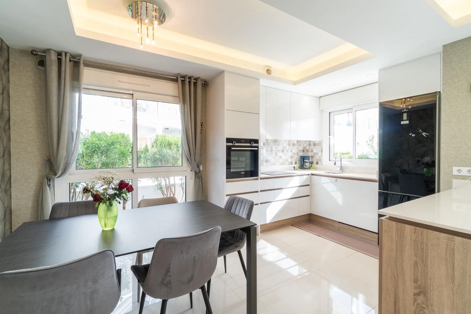2 quarto Apartamento para venda em Rojales com piscina - 325 000 € (Ref: 10044132)