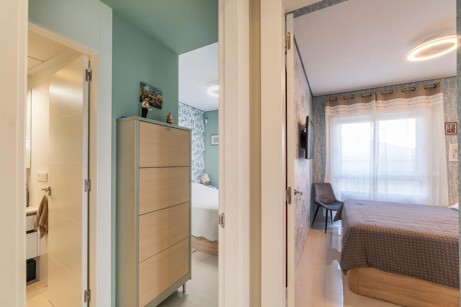 2 quarto Apartamento para venda em Rojales com piscina - 325 000 € (Ref: 10044132)