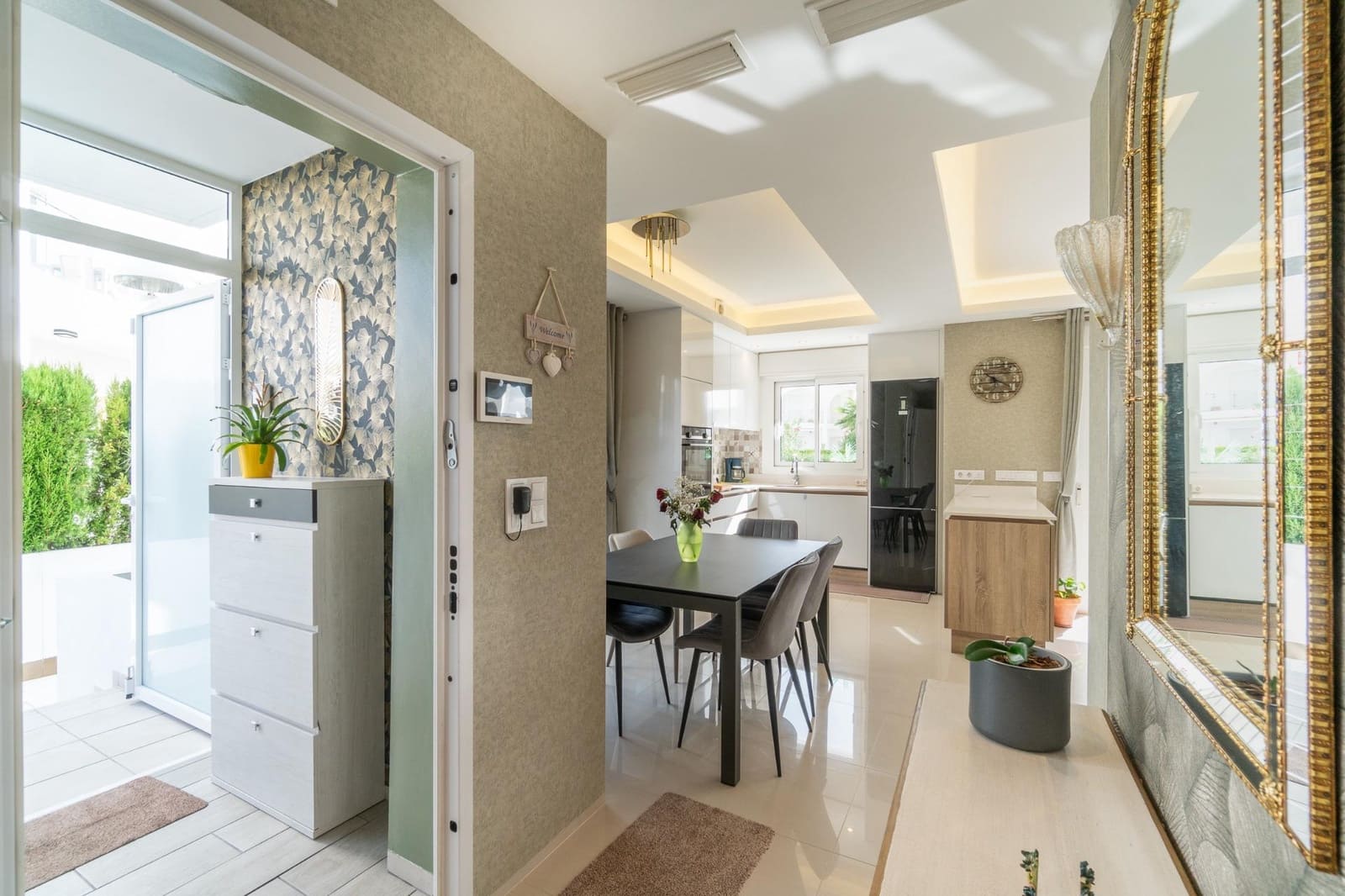 2 quarto Apartamento para venda em Rojales com piscina - 325 000 € (Ref: 10044132)