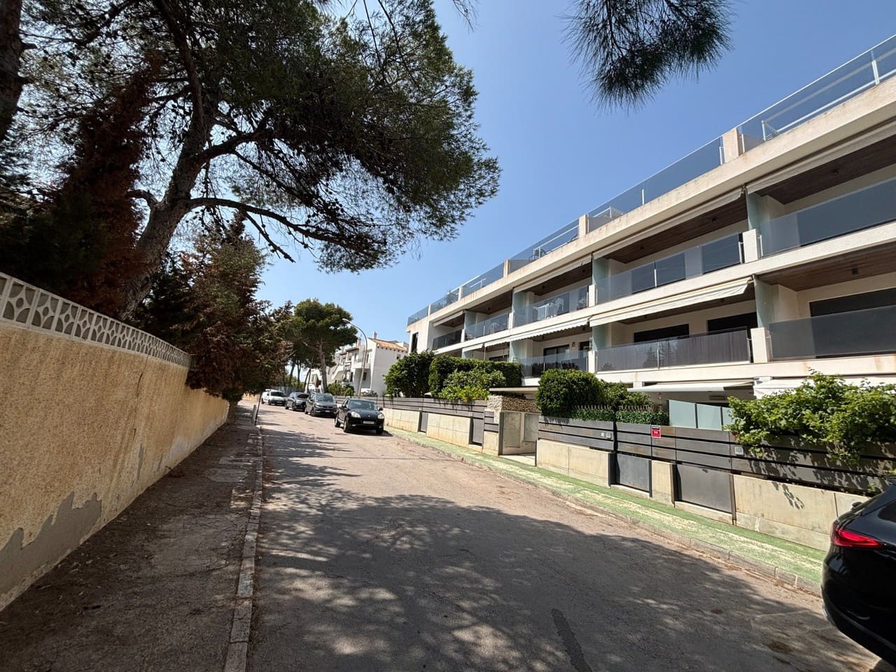 2 sypialnia Apartament na sprzedaż w Cabo Roig z basenem garażem - 249 000 € (Ref: 10044133)