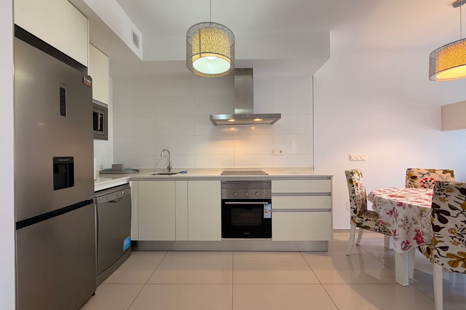 2 Zimmer Apartment zu verkaufen in Ciudad Quesada mit Pool - 225.000 € (Ref: 10048370)