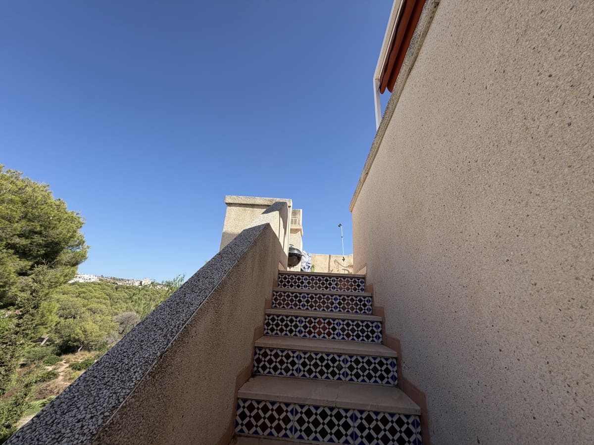 2 chambre Appartement à vendre à Las Ramblas Golf avec piscine - 199 000 € (Ref: 10048371)