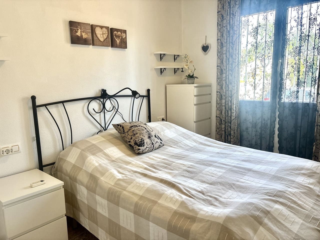 2 sypialnia Apartament na sprzedaż w La Zenia z basenem garażem - 189 000 € (Ref: 10048372)