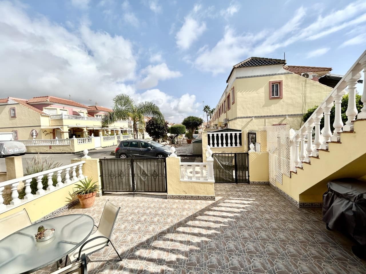 2 sypialnia Apartament na sprzedaż w La Zenia z basenem garażem - 189 000 € (Ref: 10048372)