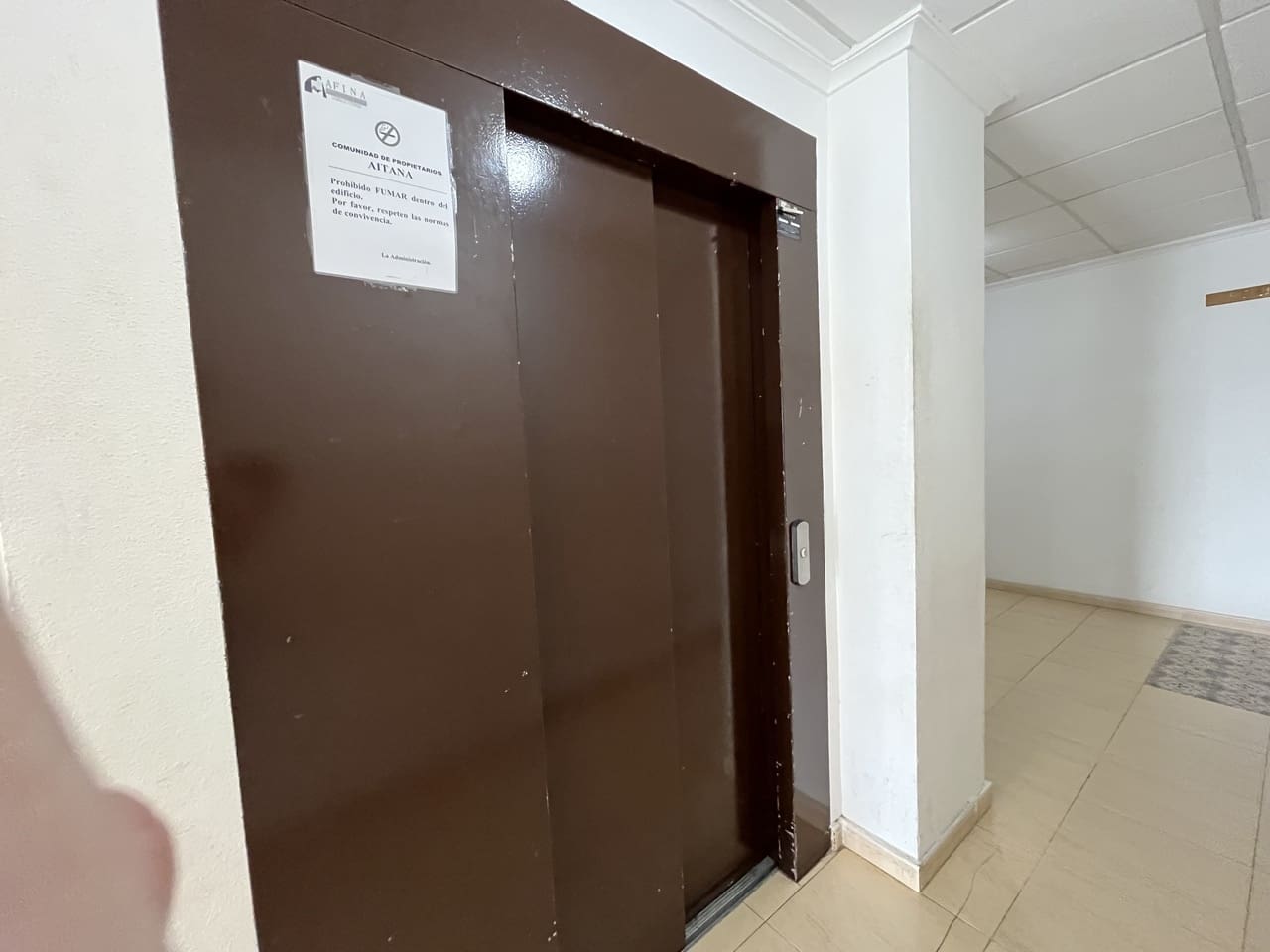 2 slaapkamer Appartement te koop in Almoradi - € 94.995 (Ref: 10048373)