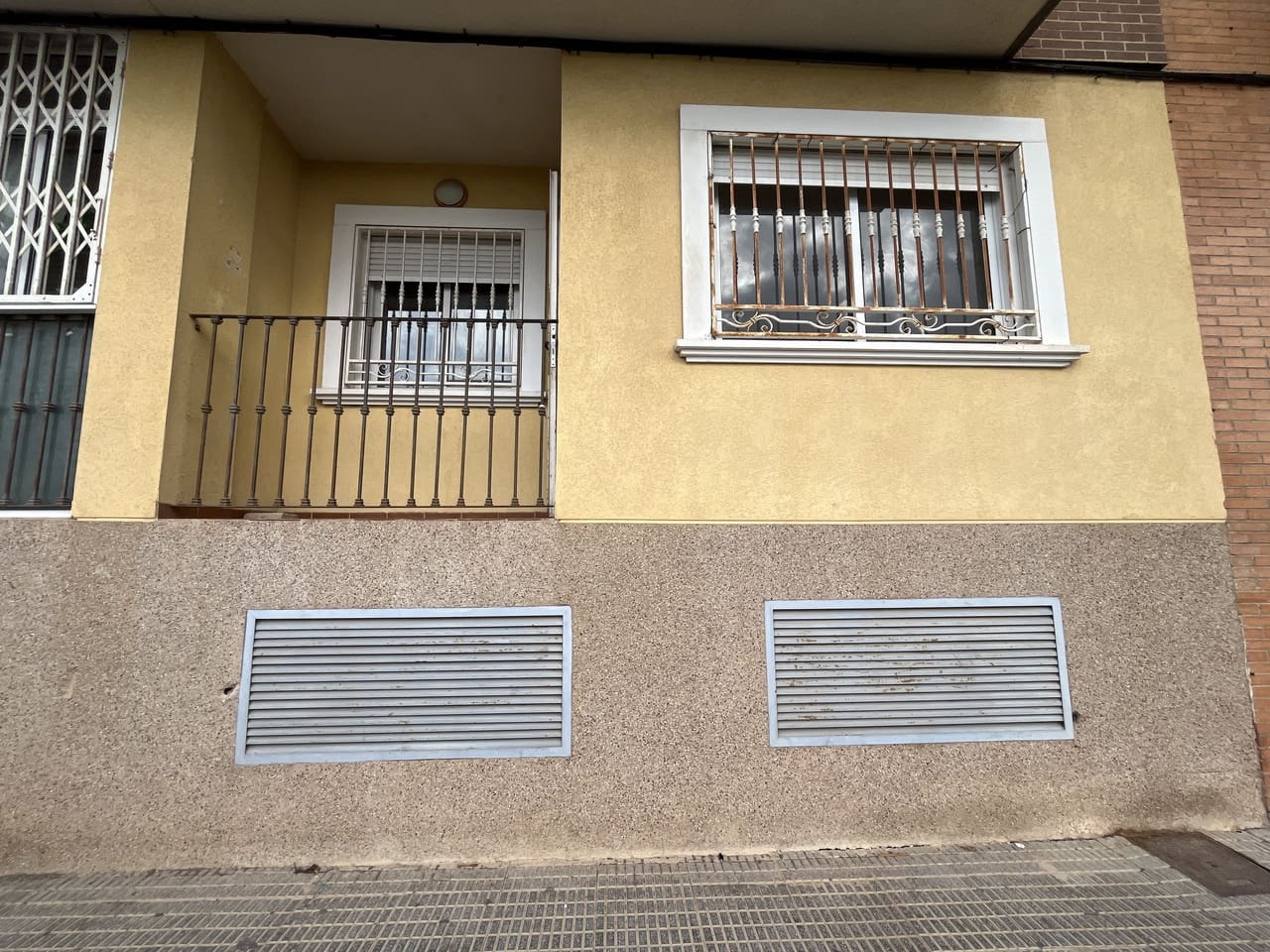 2 slaapkamer Appartement te koop in Almoradi - € 94.995 (Ref: 10048373)