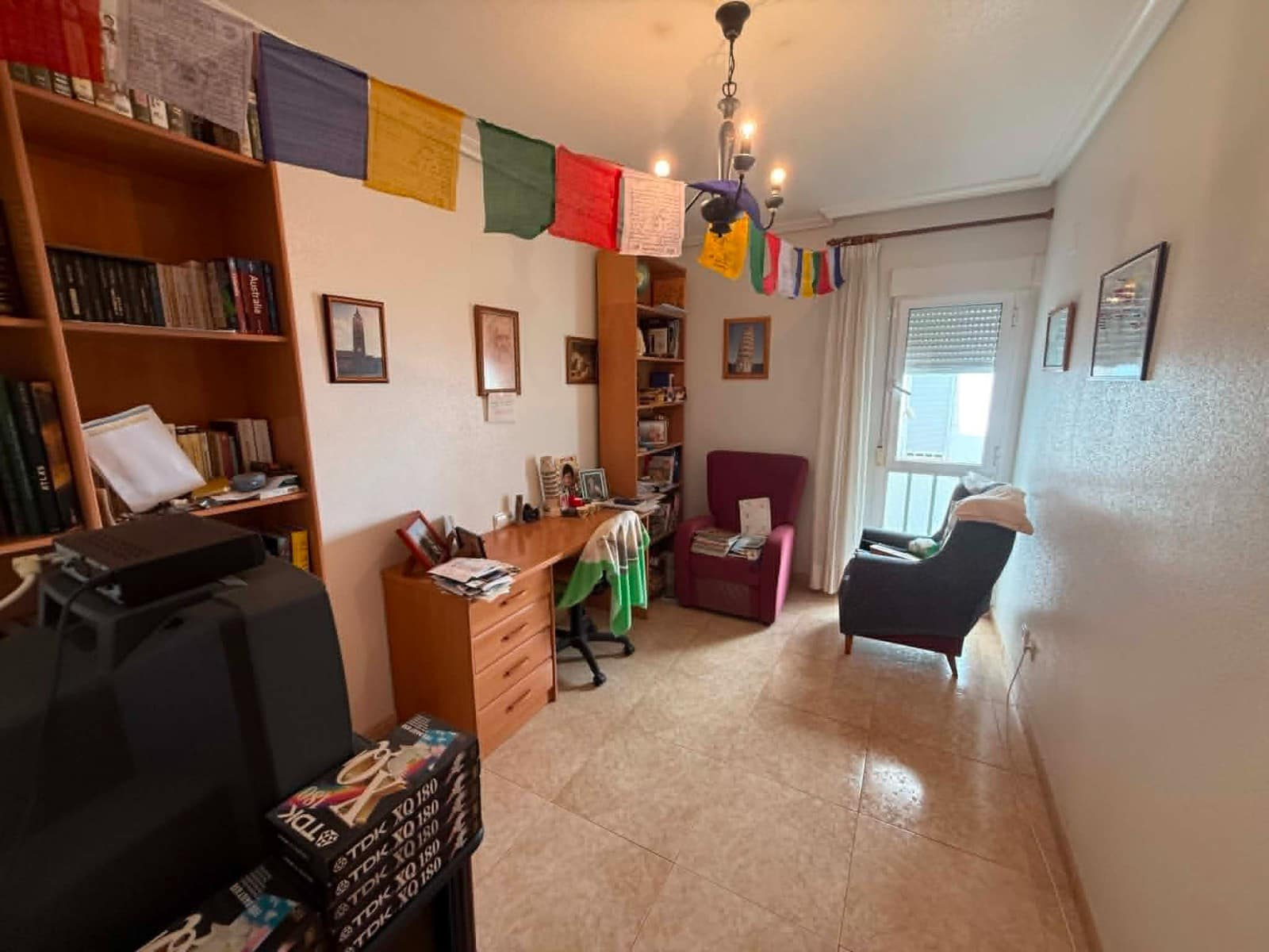 3 bedroom Apartment for sale in Almoradi - € 115,000 (Ref: 10048376)
