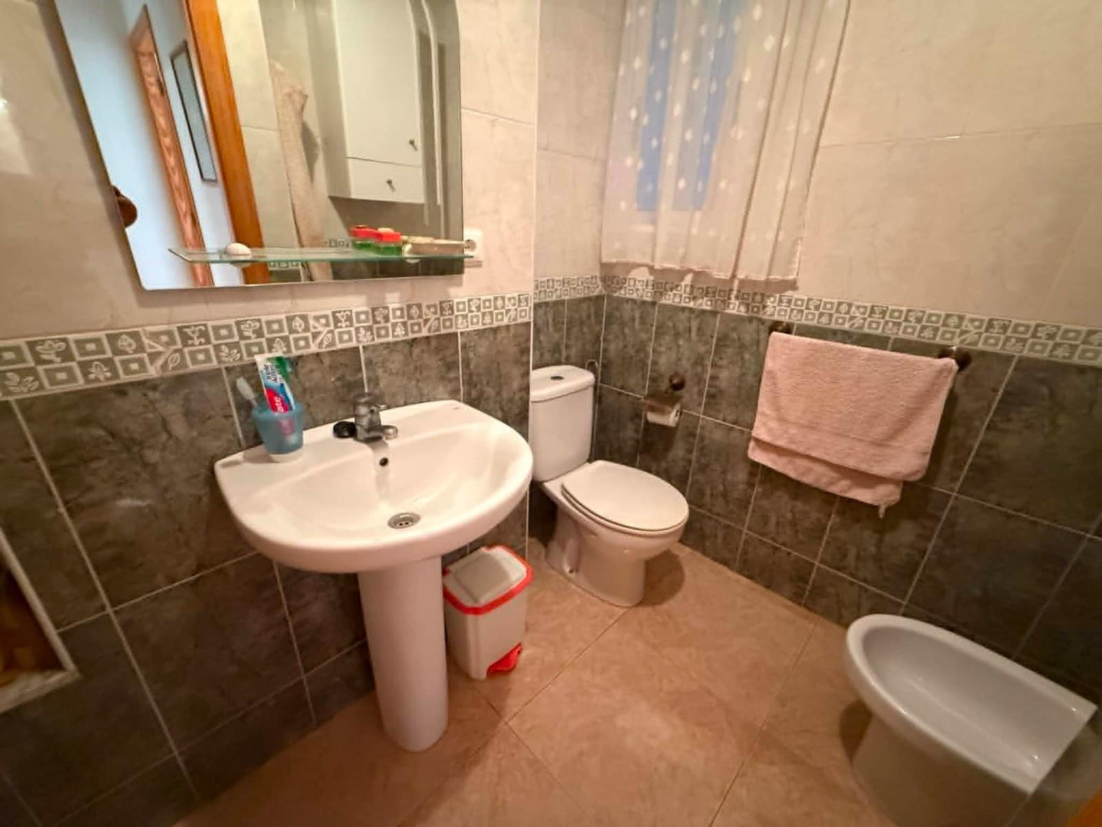3 bedroom Apartment for sale in Almoradi - € 115,000 (Ref: 10048376)