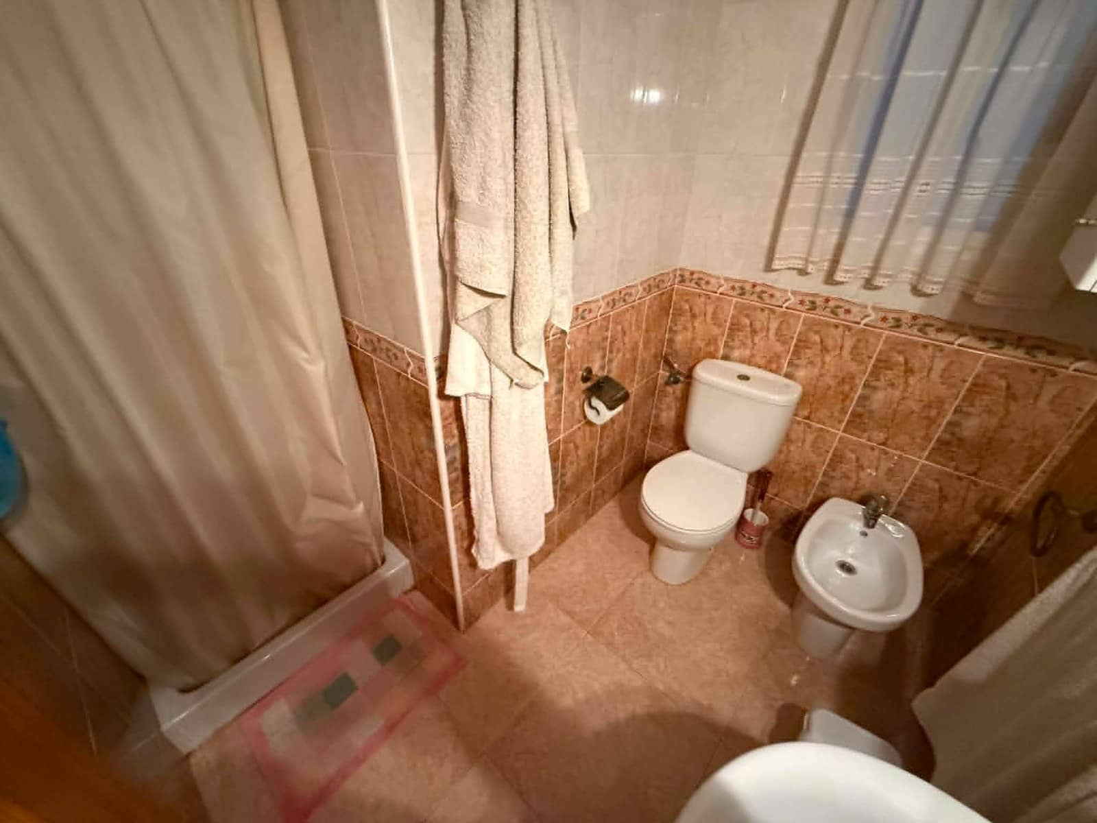 3 bedroom Apartment for sale in Almoradi - € 115,000 (Ref: 10048376)