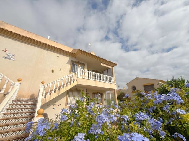 2 Zimmer Apartment zu verkaufen in Cabo Roig, Orihuela mit Pool Garage - 179.950 € (Ref: 10048378)