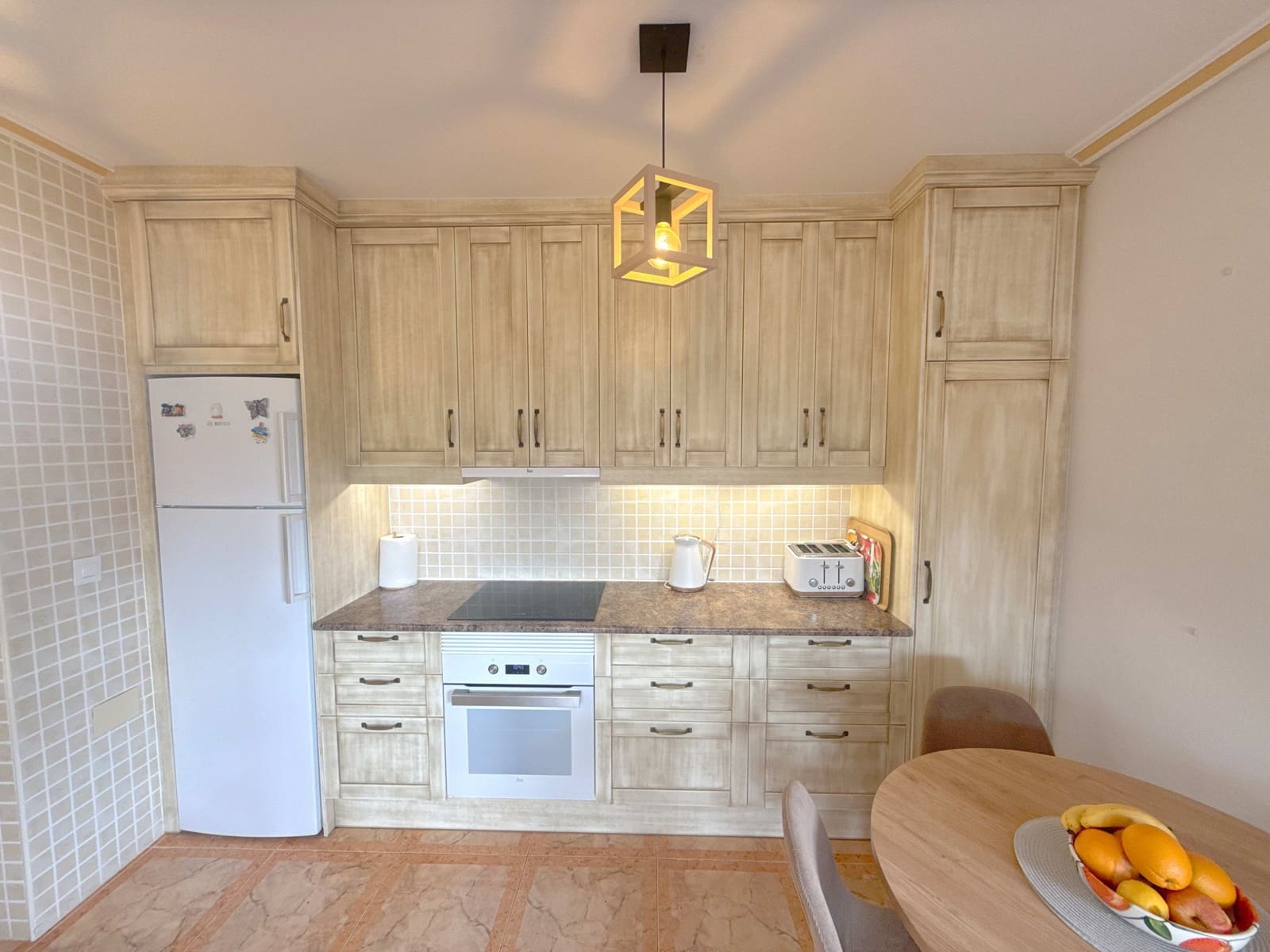 2 Zimmer Apartment zu verkaufen in Cabo Roig mit Pool Garage - 179.950 € (Ref: 10048378)