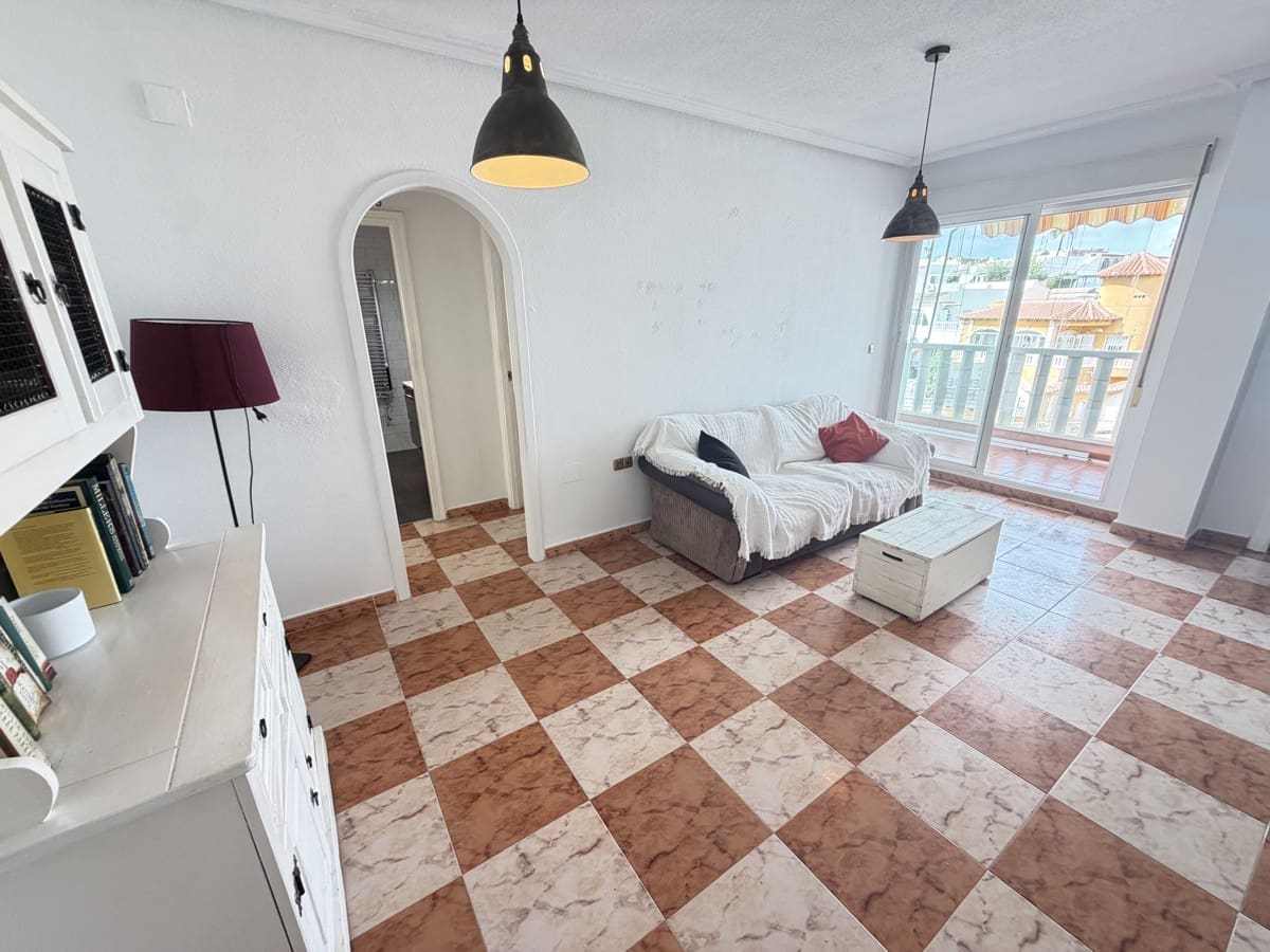 2 soverom Leilighet til salgs i Villamartin med svømmebasseng - € 139 995 (Ref: 10051929)