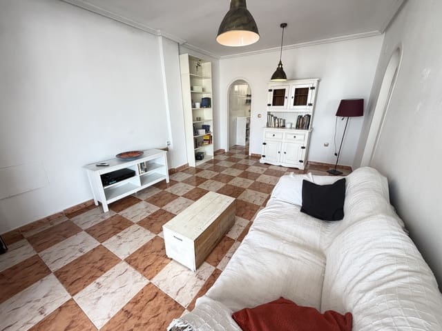 2 soverom Leilighet til salgs i Villamartin, Orihuela med svømmebasseng - € 139 995 (Ref: 10051929)