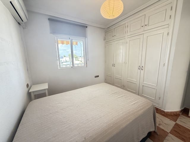 2 soverom Leilighet til salgs i Villamartin, Orihuela med svømmebasseng - € 139 995 (Ref: 10051929)
