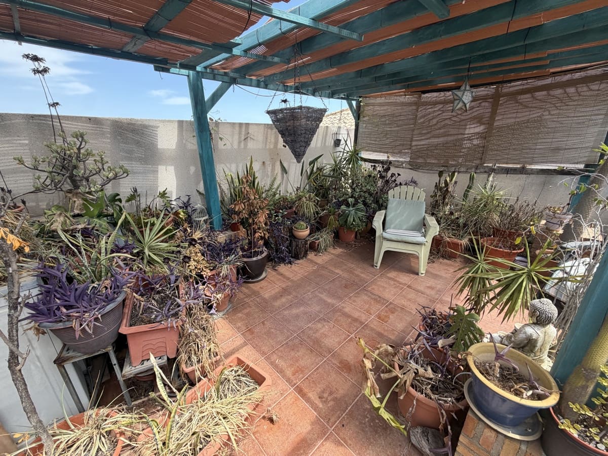2 soverom Leilighet til salgs i Villamartin med svømmebasseng - € 139 995 (Ref: 10051929)
