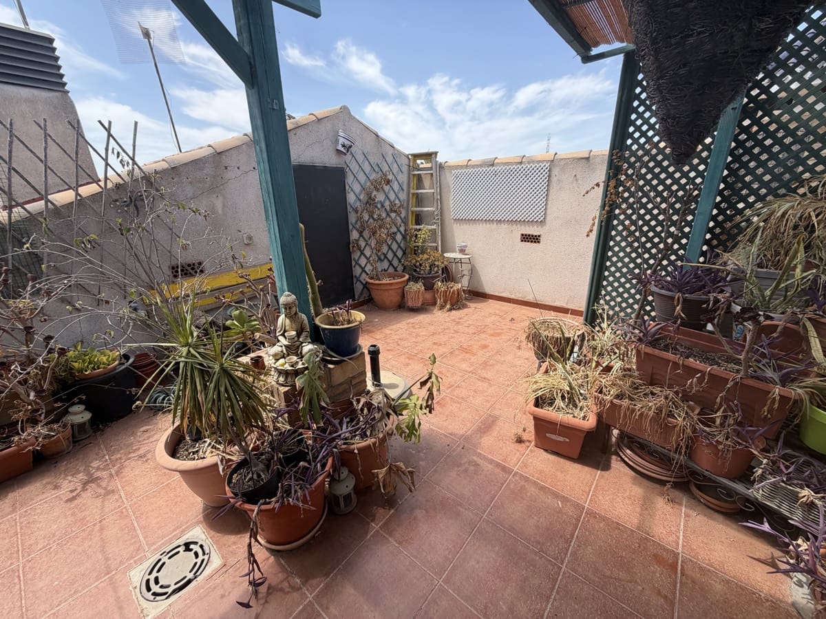 2 soverom Leilighet til salgs i Villamartin med svømmebasseng - € 139 995 (Ref: 10051929)