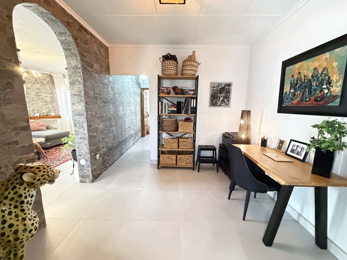 3 sypialnia Bungalow na sprzedaż w San Luis z basenem - 399 900 € (Ref: 10051931)