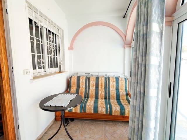 2 bedroom Townhouse for sale in Playa Flamenca, Orihuela with pool - € 229,900 (Ref: 10055765)