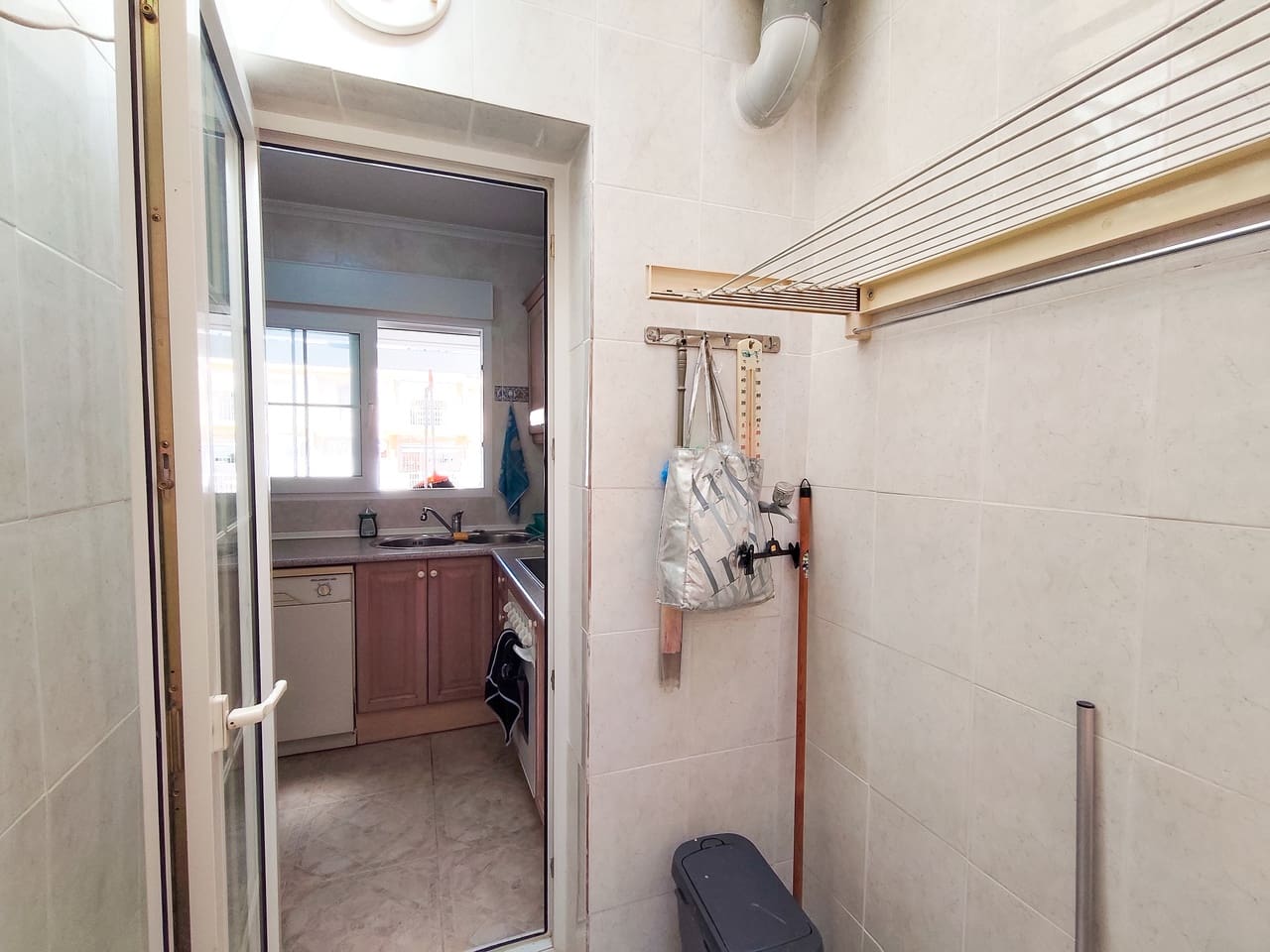 2 bedroom Townhouse for sale in Playa Flamenca with pool - € 229,900 (Ref: 10055765)