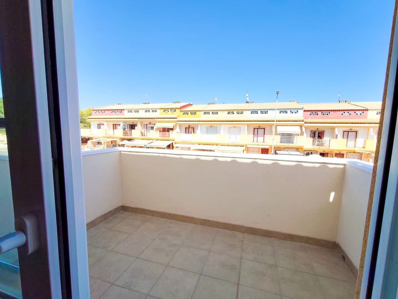 2 bedroom Townhouse for sale in Playa Flamenca with pool - € 229,900 (Ref: 10055765)