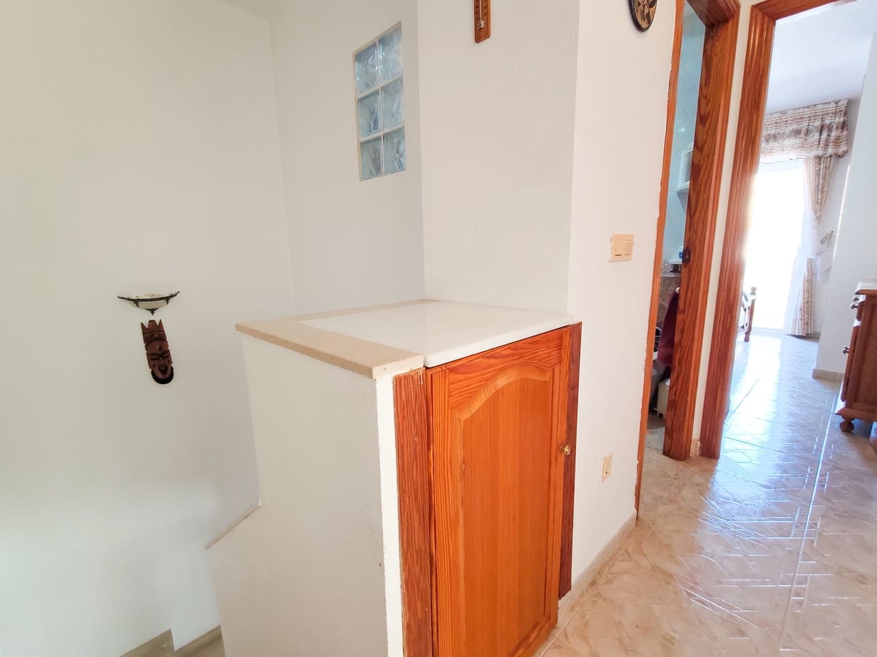 2 bedroom Townhouse for sale in Playa Flamenca with pool - € 229,900 (Ref: 10055765)