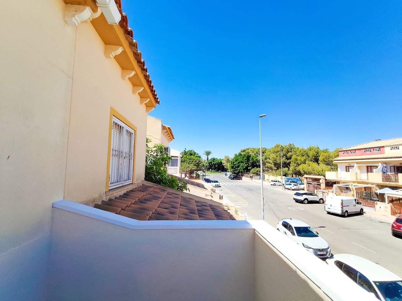 2 bedroom Townhouse for sale in Playa Flamenca with pool - € 229,900 (Ref: 10055765)