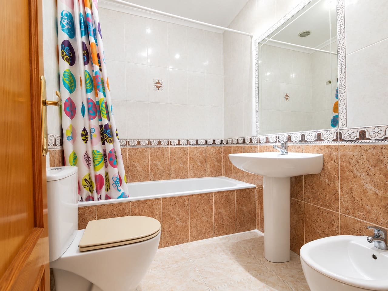 2 bedroom Townhouse for sale in Playa Flamenca with pool - € 229,900 (Ref: 10055765)