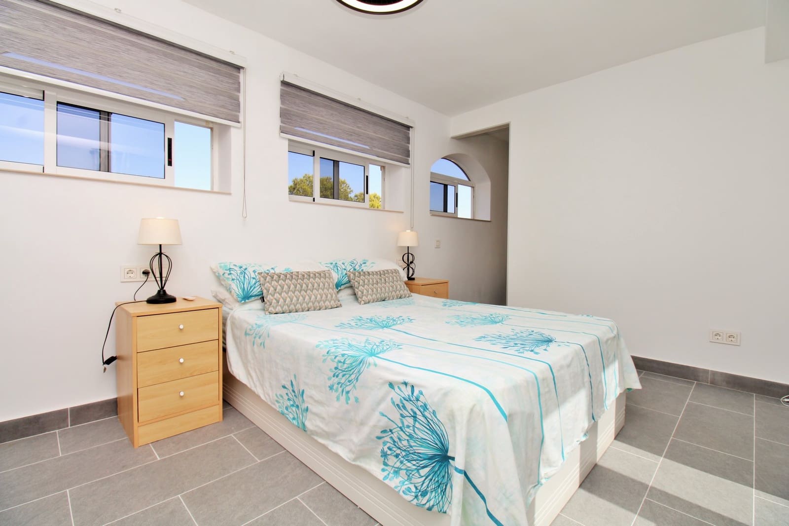 3 soveværelse Bungalow til salg i Villamartin med swimmingpool - € 275.000 (Ref: 10060746)