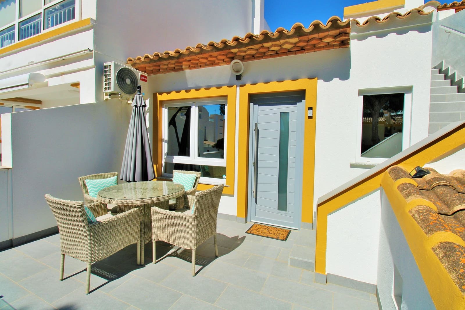 3 soveværelse Bungalow til salg i Villamartin med swimmingpool - € 275.000 (Ref: 10060746)