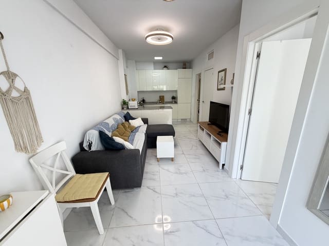 2 soveværelse Lejlighed til salg i La Zenia, Orihuela - € 179.900 (Ref: 10060747)