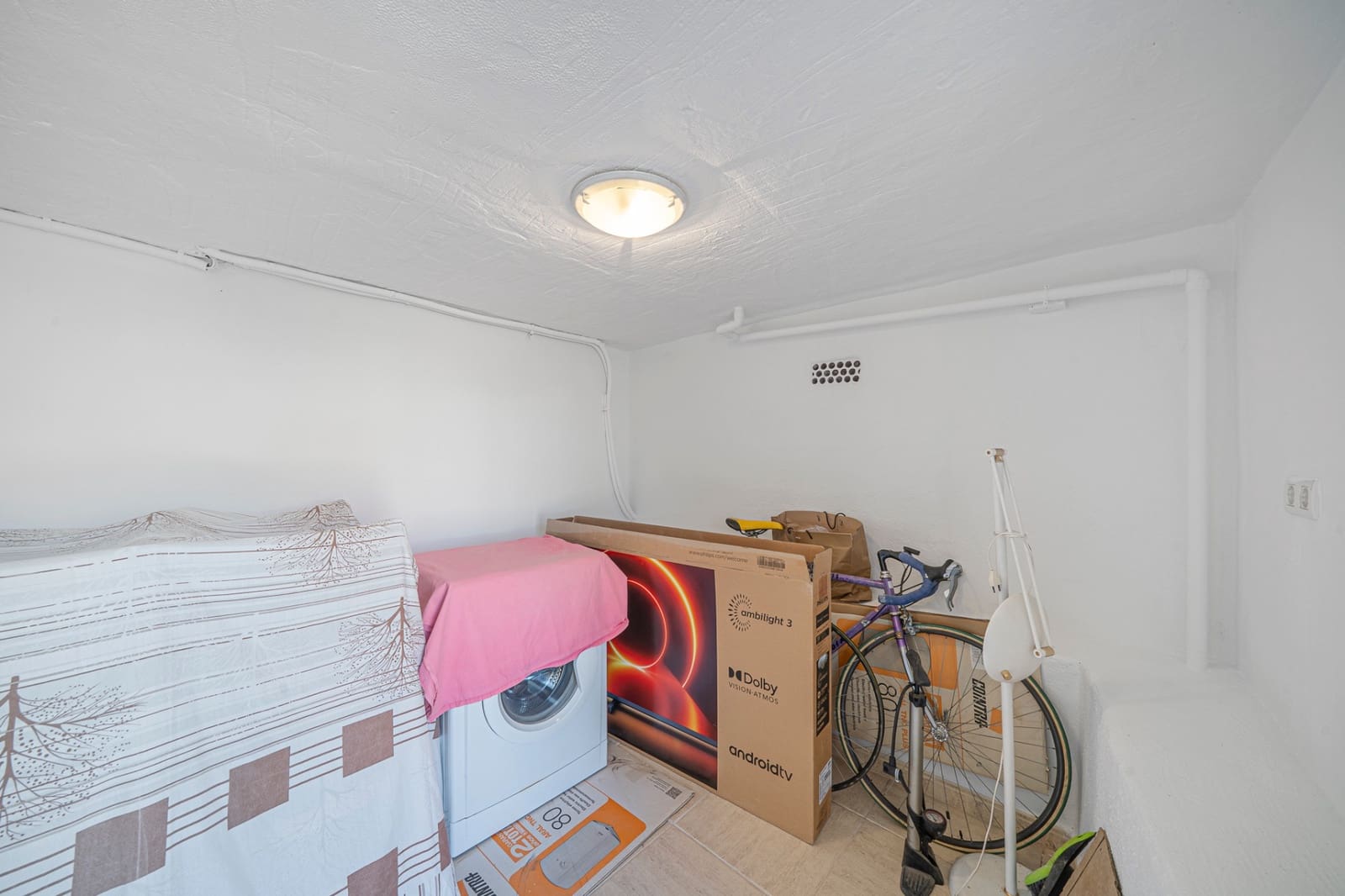 5 Zimmer Villa zu verkaufen in Ciudad Quesada mit Garage - 359.000 € (Ref: 10060749)